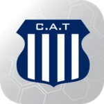 club atlético talleres android application logo